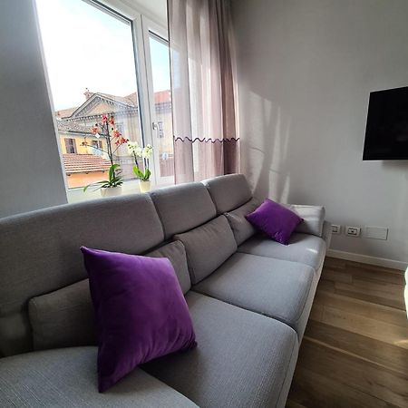 Cuore Di Alba Charming Apartment Exterior photo